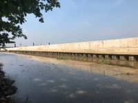 Thi công đóng cừ ván, cừ Larsen