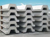 Cừ ván bê tông cốt thép